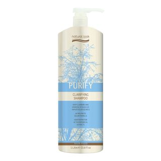 PURIFY CLEANSING SHAMPOO 1L