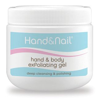 HAND & BODY EXFOLIATING 600G