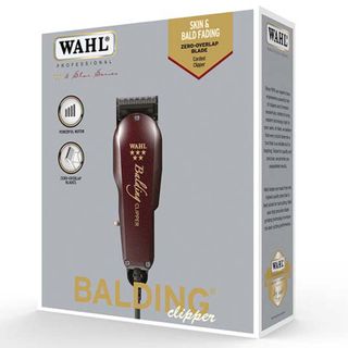 WAHL BALDING CLIPPER