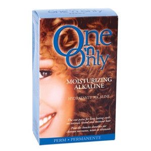 ONE AND ONLY MOISTURISING PERM