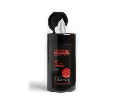 GLIDE COLOUR WIPES x 125