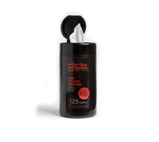GLIDE COLOUR WIPES x 125