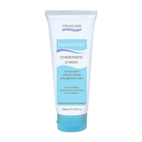 HAND & NAIL MOISTURISING TREATMENT  CREAM 100ML