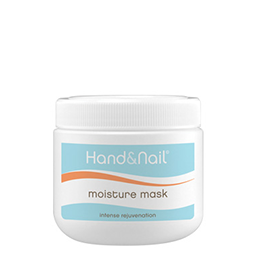 HAND & NAIL MOISTURE MASK 600G