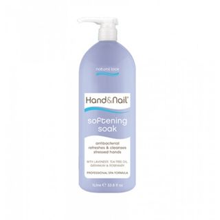 HAND & NAIL SOFTENING SOAK 1LT