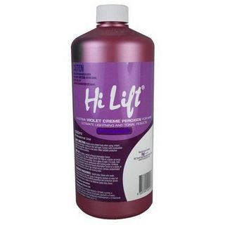 HILIFT VIOLET PEROXIDE 12 1LT