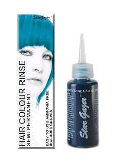 STARGAZER SOFT BLUE COLOUR