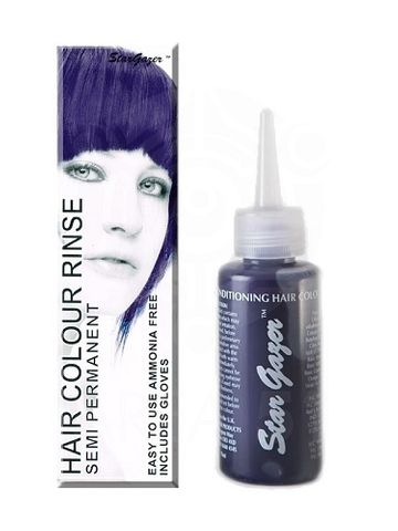 STARGAZER SOFT VIOLET COLOUR