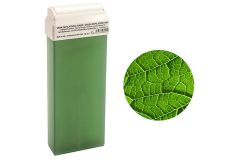 SIE CARTRIDGE GREEN WAX 100ml