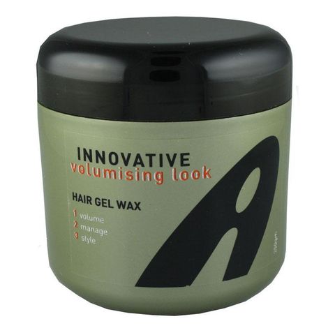 INNOVATIVE GEL WAX 250GRM