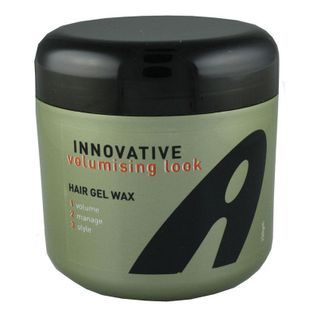 INNOVATIVE GEL WAX 250GRM
