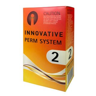 INNOVATIVE 2 PERM COLOURED 125ML