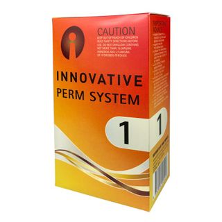 INNOVATIVE 1 PERM NORMAL 125ML