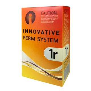 INNOVATIVE 1R RESISTANT PERM 125ML