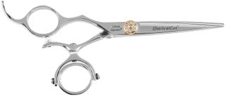 OLIVIA GARDEN  SWIVEL 5"  LEFTY