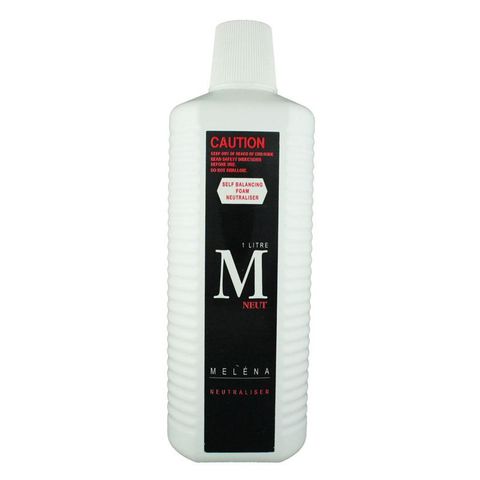 PERM MELENA NUETRALISER LIQUID 1L