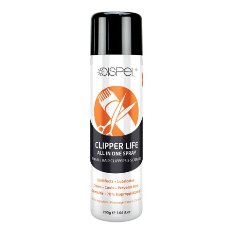 DISPEL CLIPPER LIFE ALL IN 1 200G