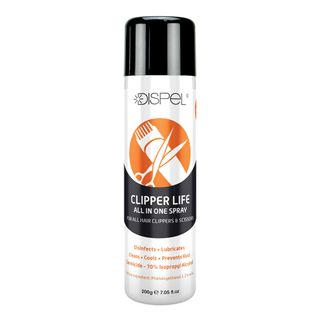 DISPEL CLIPPER LIFE ALL IN 1 200G