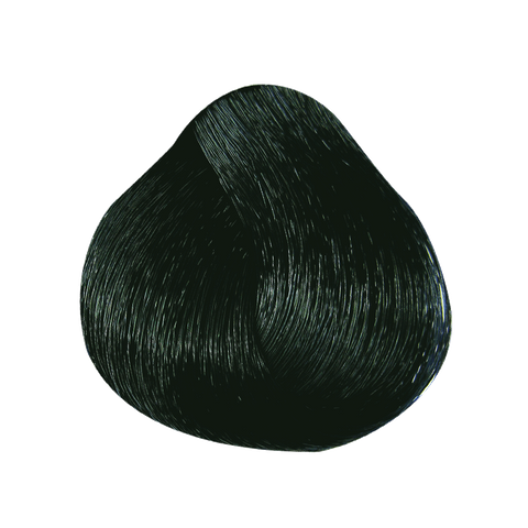 LUMINART 4/18 AMMONIA FREE  CHOC MINT