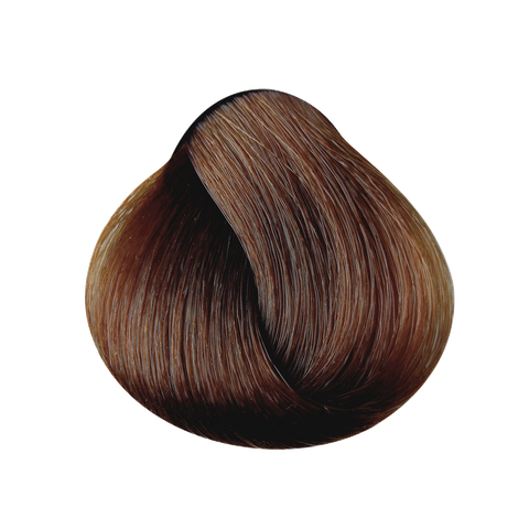 LUMINART 6/84 AMMONIA FREE CHOC FUDGE