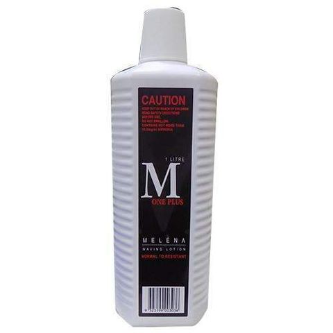 PERM MELENA SOLUTION NORMAL - RESISTANT