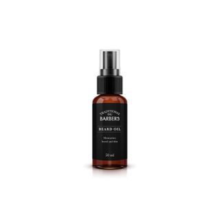 WAHL TRADITIONAL BEARD OIL