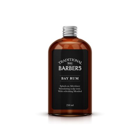 WAHL TRADITIONAL BAY RUM 250ML
