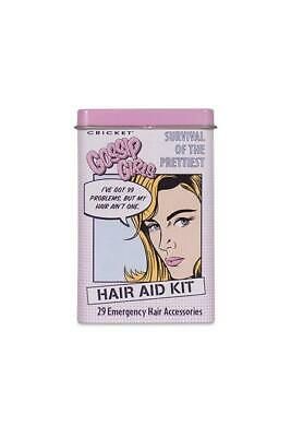 GOSSIP GIRLS HAIR AID KIT