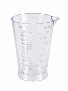MEASURING CUP SMALL 100ML