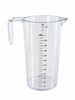 MEASURING CUP LARGE 220ML