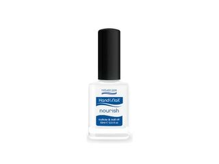 HAND & NAIL NOURISHING CUTICLE OIL