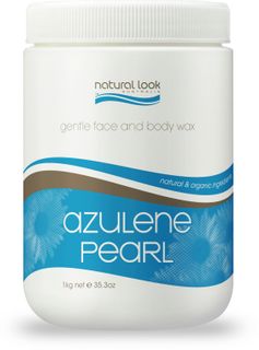 AZULENE PEARL LIQUID 1KG