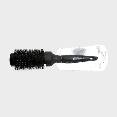 BRUSH GLIDE VELVET CARBON 43MM