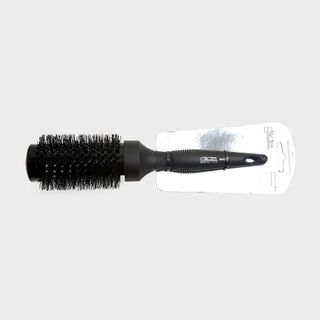 BRUSH GLIDE VELVET CARBON 43MM