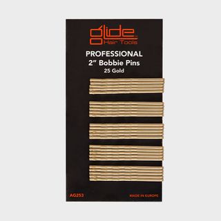 GLIDE 2" BOBBYS GOLD 25PK