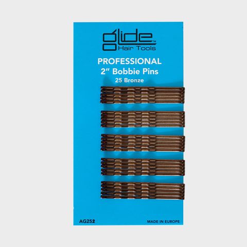GLIDE 2" BOBBYS BRONZE 25PK