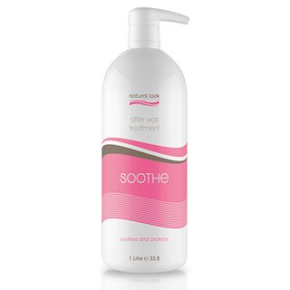 SOOTHE AFTER WAX TREATMENT 1L