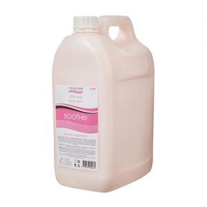 SOOTHE AFTER WAX TREATMENT 5lt