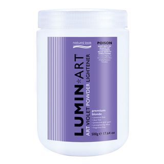 LUMINART AMMONIA/DUST FREE VIOLET