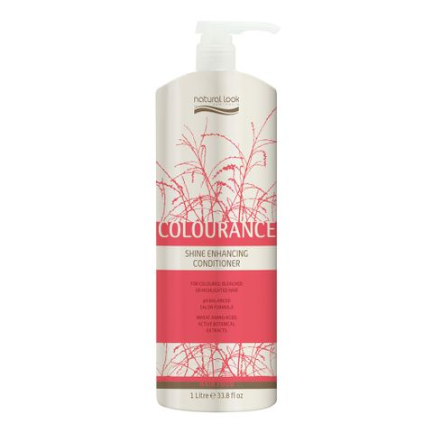 COLOURANCE SHINE ENHANCE CONDITIONER 1L
