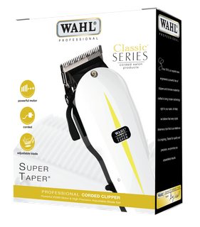 WAHL PEANUT CLIPPER