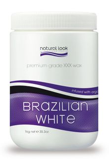 BRAZILIAN WHITE LIQUID 1KG
