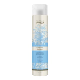 PURIFY CLEANSING SHAMPOO 375ML