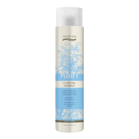 PURIFY CLEANSING SHAMPOO 375ML