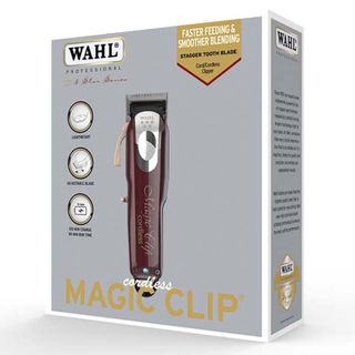 WAHL CORDLESS 5 STAR MAGICLIP