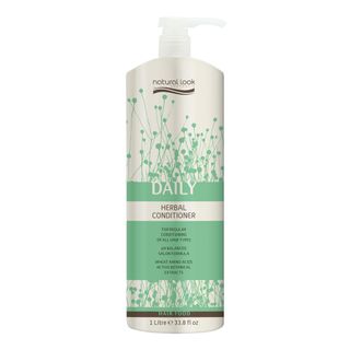 DAILY HERBAL CONDITIONER 1LT