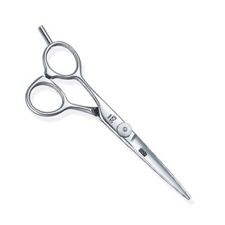 KASHO SCISSOR DESIGNMASTER 5.5 0FF SET LEFTY