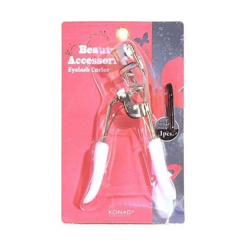 KONAD EYELASH CURLER