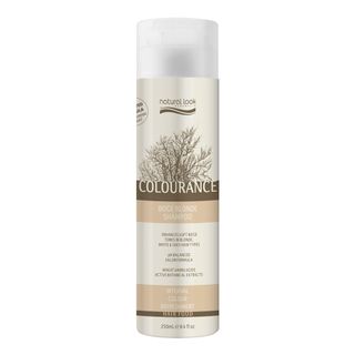 COLOURANCE BEIGE BLONDE SHAMPOO 250ML