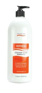 REFRESH STAIN REMOVER 1LT